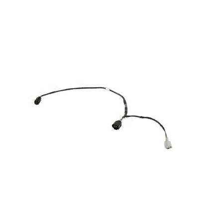 Mopar Vapor Canister Vent Solenoid Harness, 68382603AB 68382603AB